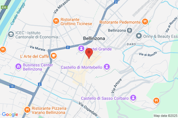 Pizzeria Porta Ticinese