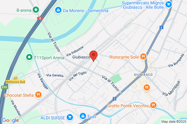 Scuola Guida e Autotrasporti