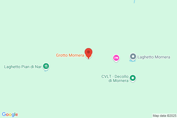 Grotto Mornera