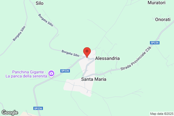 Osteria al Vignaiolo