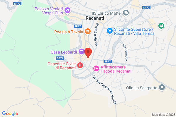 Ristorante Convento