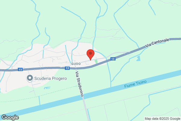 Trattoria Gudese