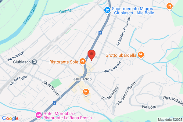 Medico Veterinario Vescovi