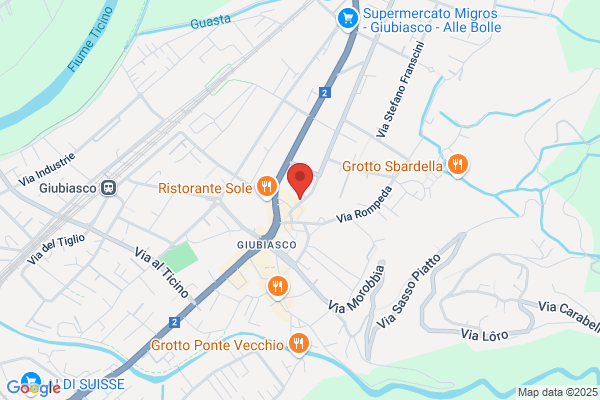 Centro della perlina e dello strass SA