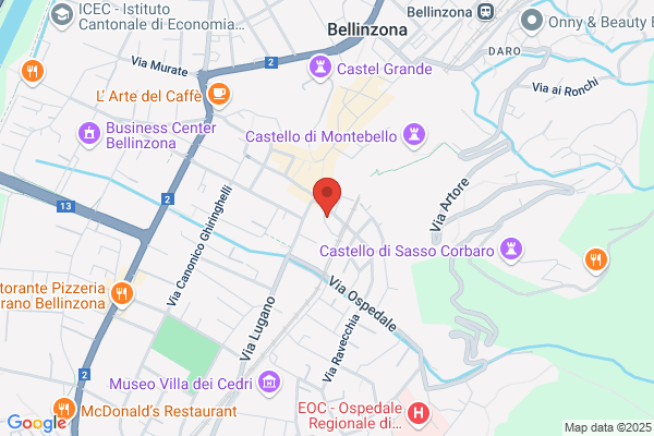 Associazione Alissa