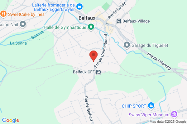 MJB Rénovations Sàrl