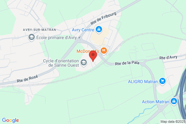 A. Vonlanthen et S. Armand Bureau d'architecture