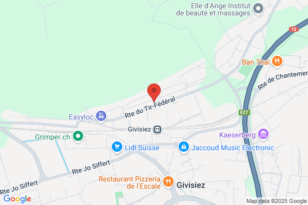 Arcad Architectes SA
