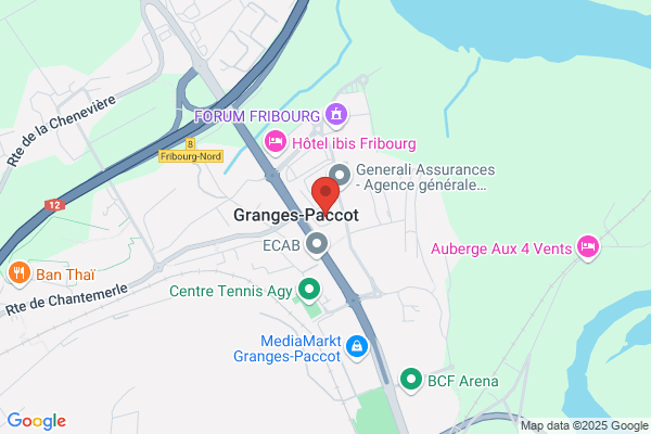 Garage Niki SA