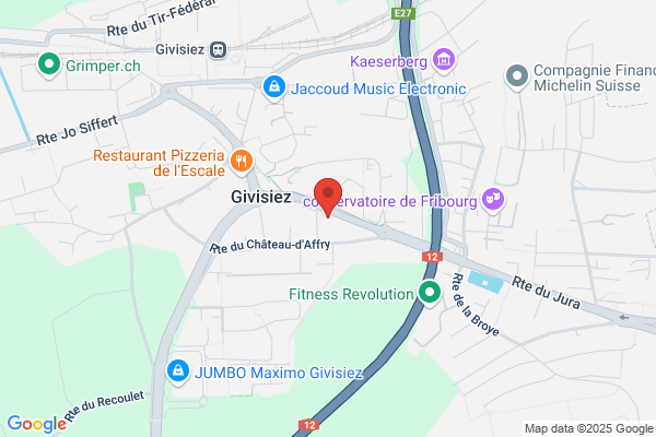 Office de poste