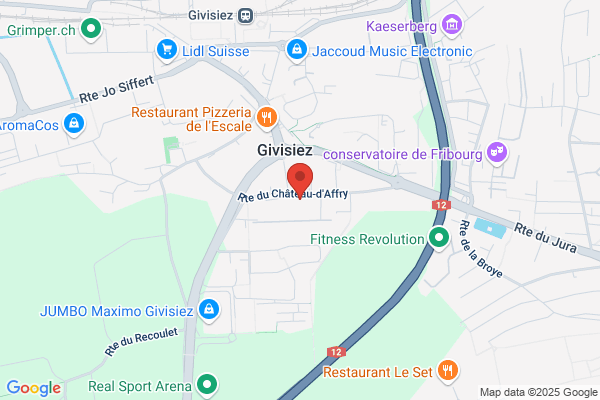 Centre Diocésain