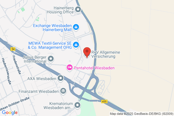 R und R Finanzanlagen AG