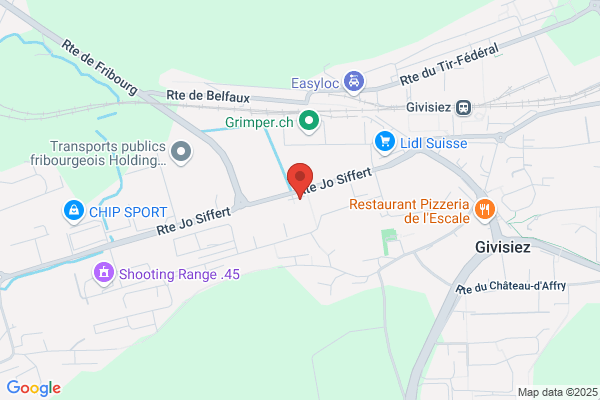 MIG TECHNOLOGY SàRL