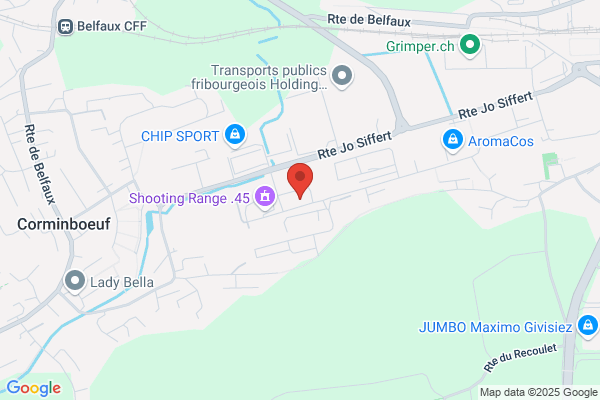 Top-Lan Sàrl Informatique