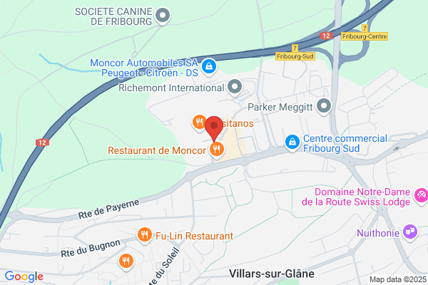 VeriSign (Europe) Sàrl