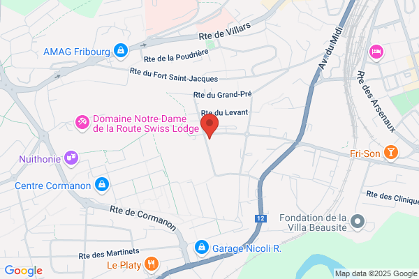 Gastro Traiteur SA