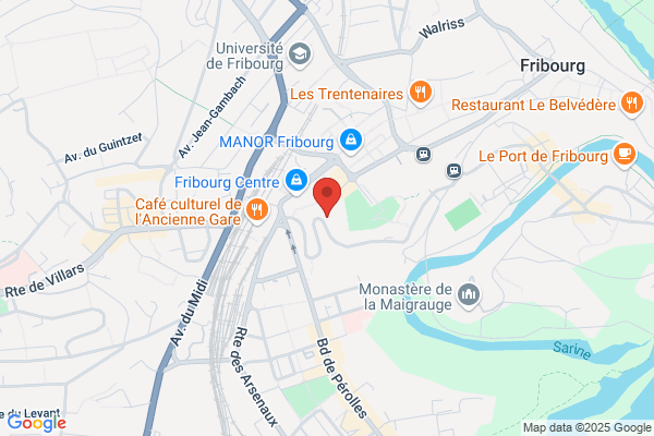 AGP physiothérapie & fitness médical Sàrl