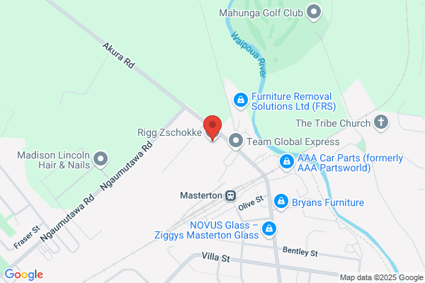 Zschokke Construction SA