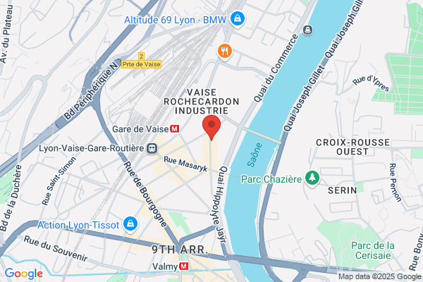Atelier de Maquettes