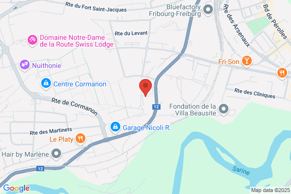 Bernard Bersier