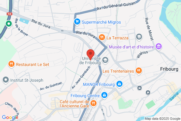 Collège de Gambach