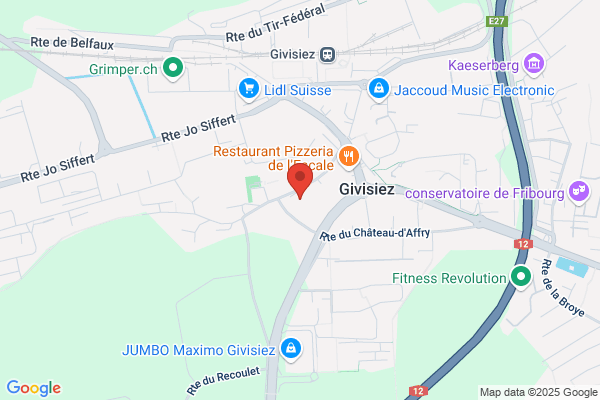 Ecole primaire