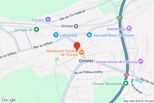 Fiduciaire S. Gmuender