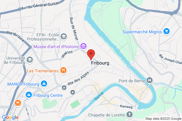 Progestion Conseils et fiduciaire NV SA