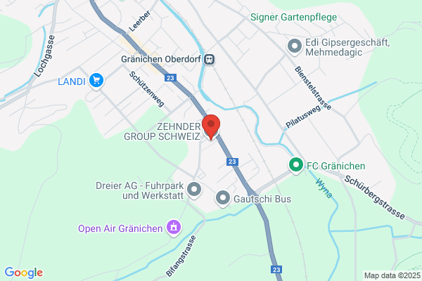 C. R. Zehnder und Co