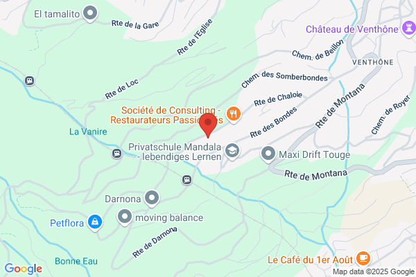IIC E. Iten la Cheneau