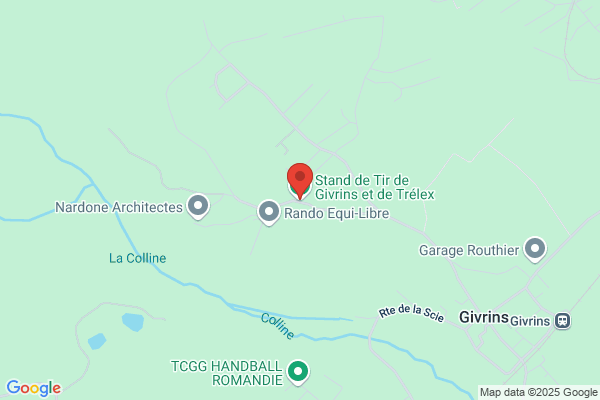 Trefigex SA