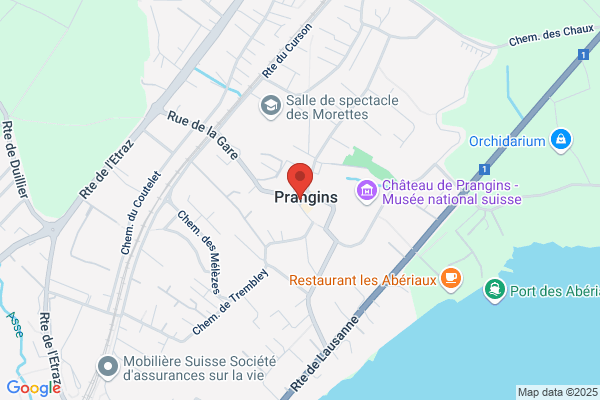 Boulangerie Fayet