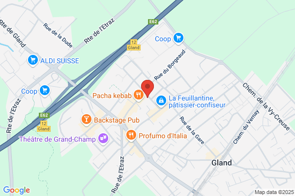 BAT-ETANCHE Sàrl