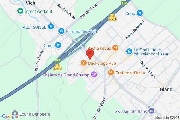 S. Dudan Immobilier