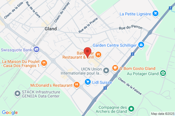 Bijouterie Créor