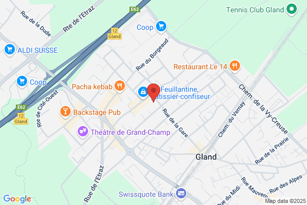 CAD Espace