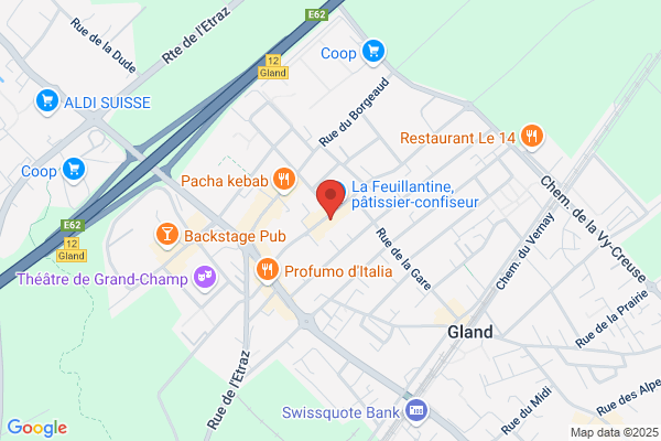 Boutique Pourquoi pas