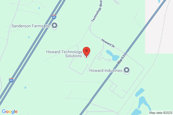 HOWARD COMPUTING
