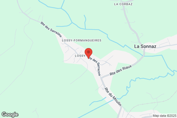 Barras SA Régie Immobilliiaire