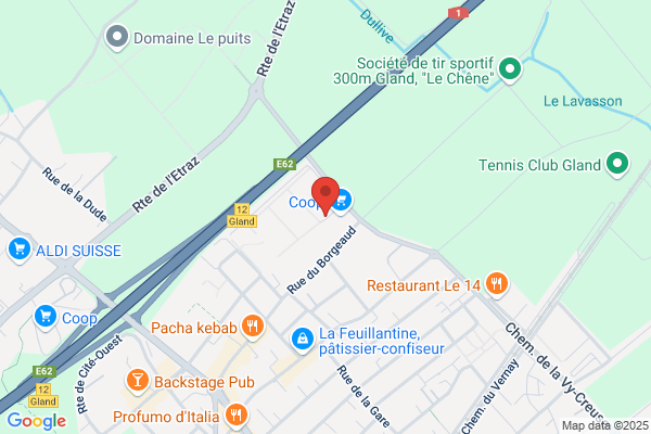 Le Colibri