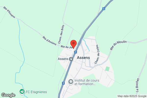 AppelTech Sàrl