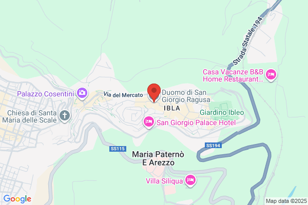 Vigaufra V. Ragusa
