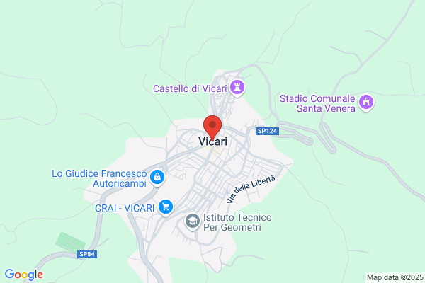 Vicari SA