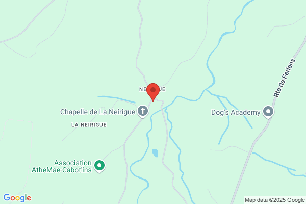 L'Habitat Aménagé SARL