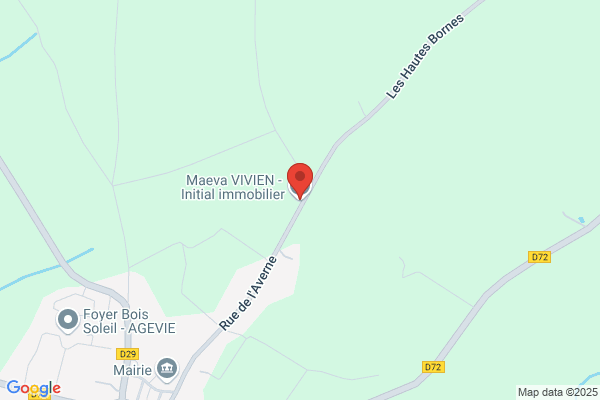 InitialImmo Bachelard et Vuffray