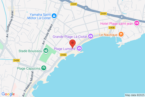 Restaurant la Baie d'Ha Long