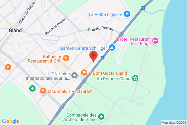 M.I.L. Sàrl