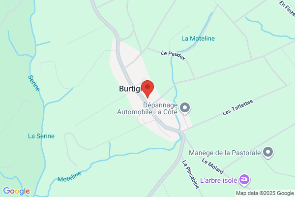 Jeunesse en Mission