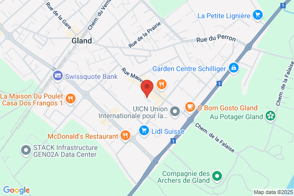 L'Antre