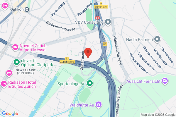 PREFORM (Schweiz) AG